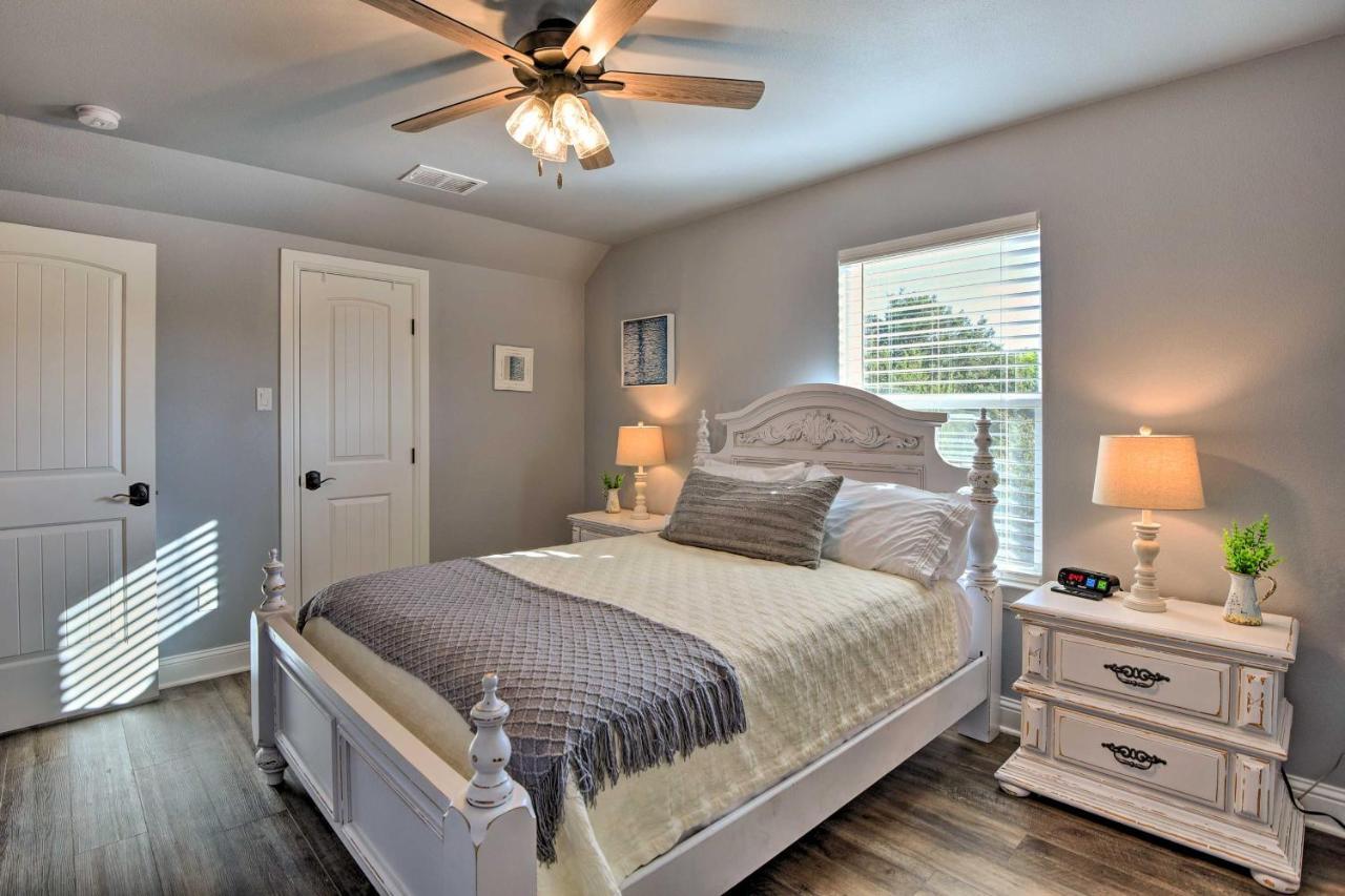 Granbury Home With Hot Tub And Furnished Patio! Kültér fotó